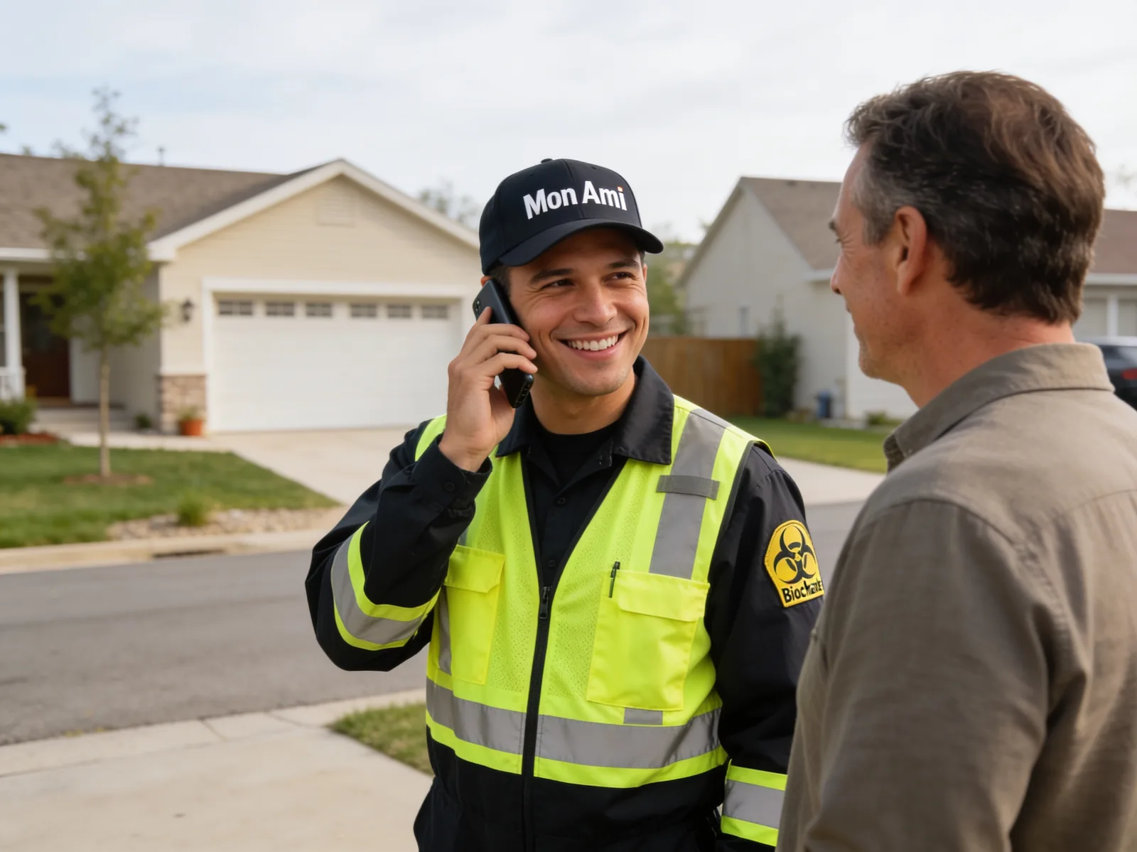 Sewage Cleanup Doniphan, NE FAQs
